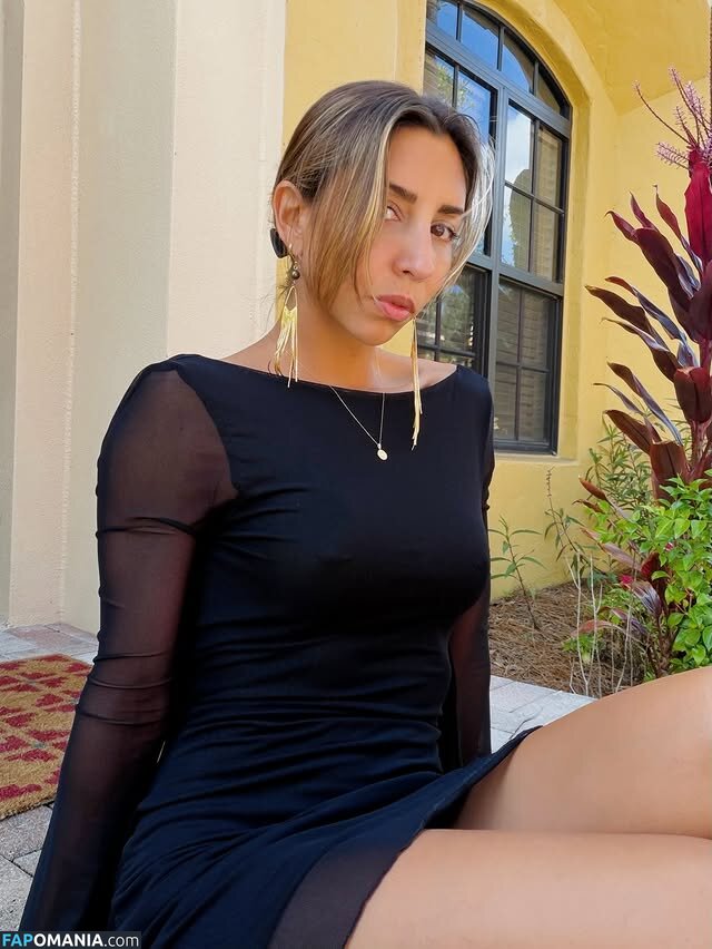 Carla Outes / littlefitdevil Naakt OnlyFans  Gelekte foto #11