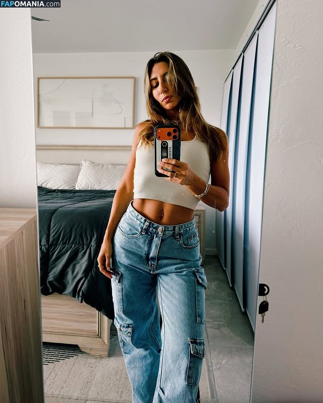 Carla Outes / littlefitdevil Naakt OnlyFans  Gelekte foto #21