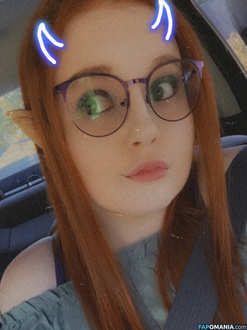 littleginger57 Naakt OnlyFans  Gelekte foto #1