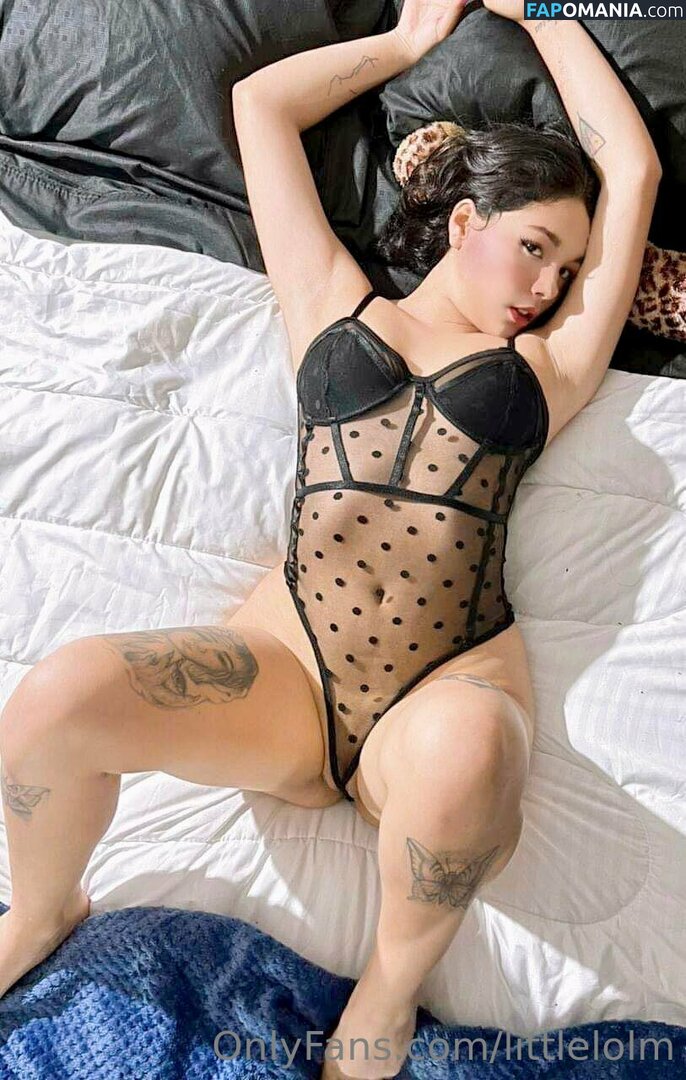 littlelolm Naakt OnlyFans  Gelekte foto #10