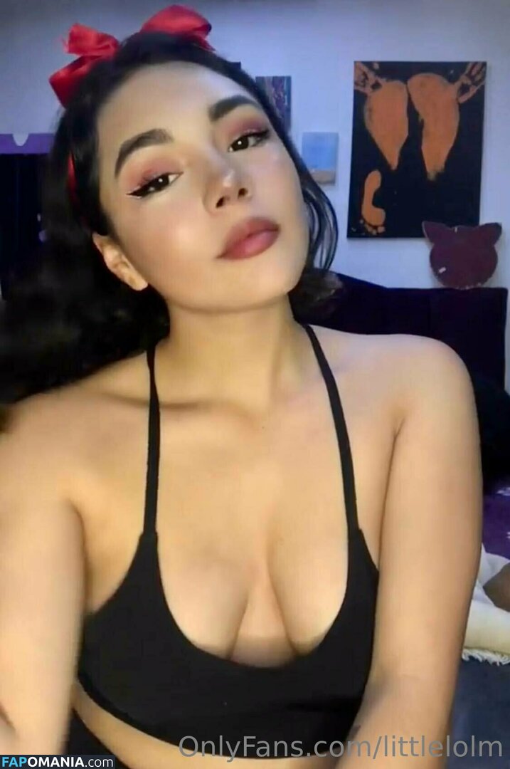 littlelolm Naakt OnlyFans  Gelekte foto #24
