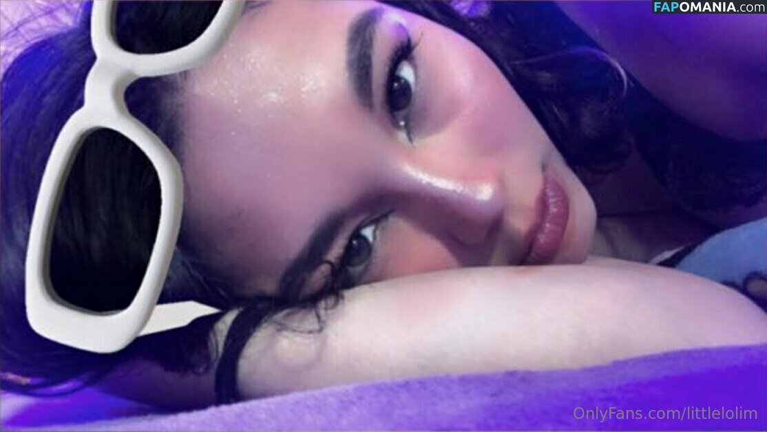 littlelolm Naakt OnlyFans  Gelekte foto #55