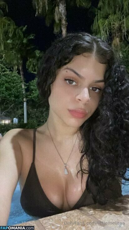 littlemelitaa Naakt OnlyFans  Gelekte foto #20