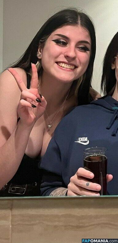 Abbyimu Abby / Littleragergirl Naakt OnlyFans  Gelekte foto #8