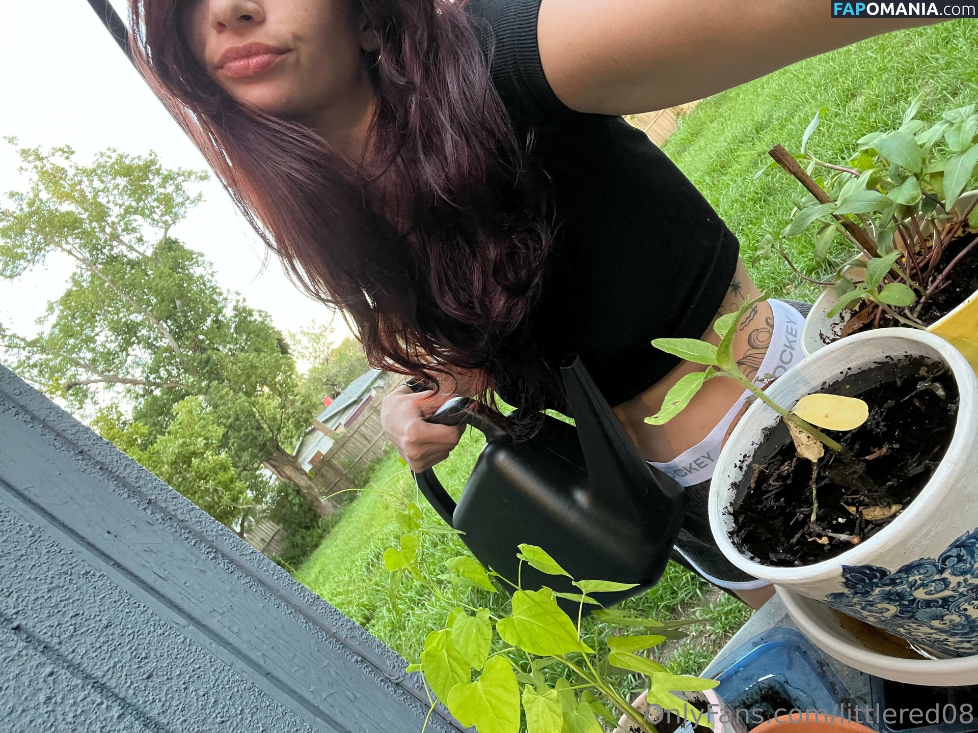 littlered08 Naakt OnlyFans  Gelekte foto #20