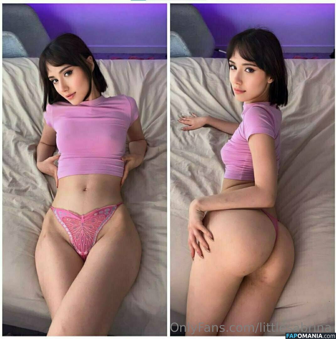 littlesabrina Naakt OnlyFans  Gelekte foto #364