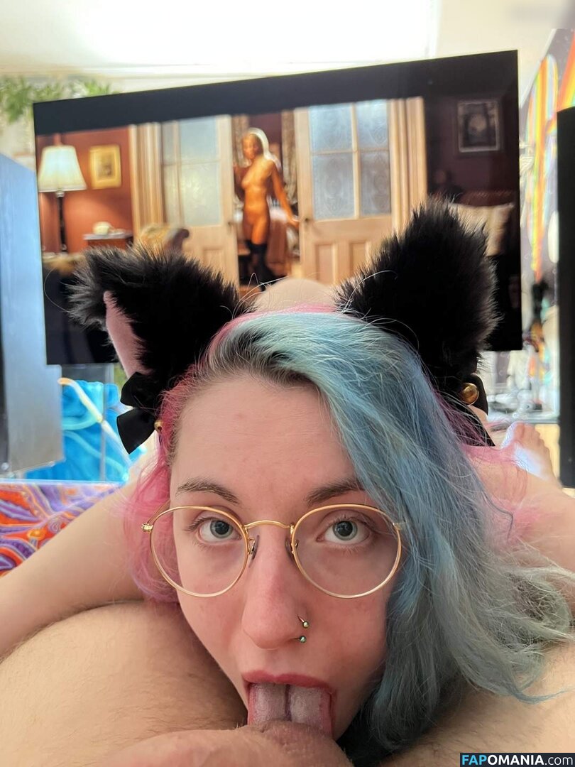 littlesidii Naakt OnlyFans  Gelekte foto #2