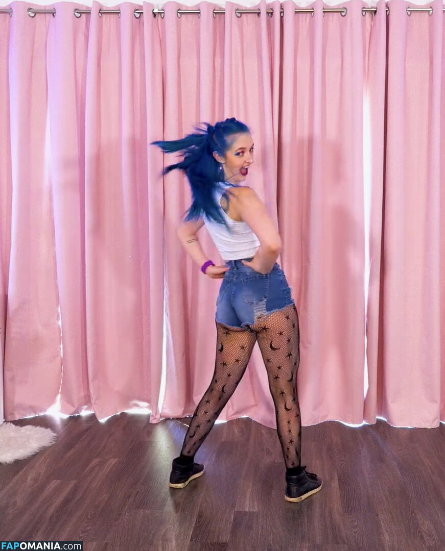 Littlesiha Naakt OnlyFans  Gelekte foto #102