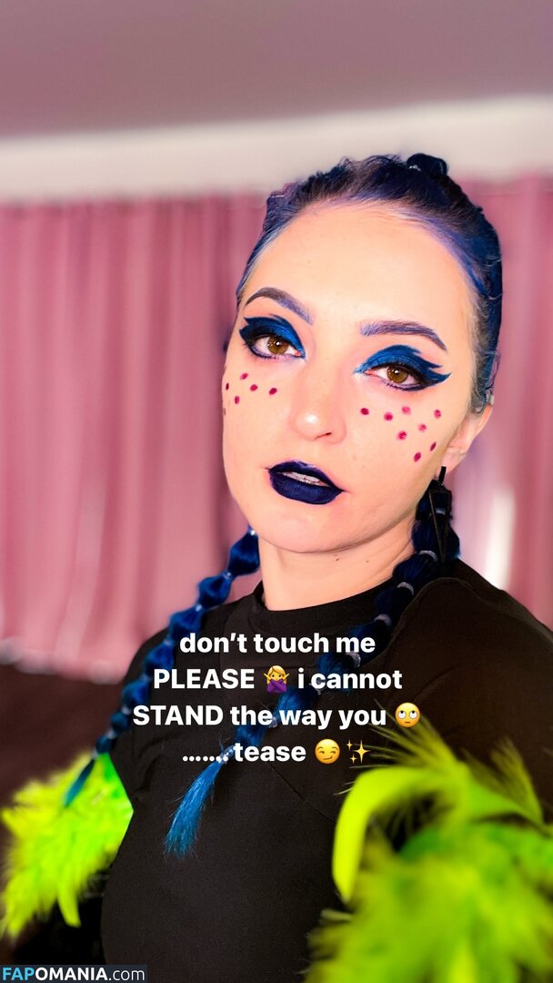 Littlesiha Naakt OnlyFans  Gelekte foto #319