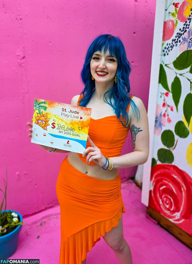 Littlesiha Naakt OnlyFans  Gelekte foto #788