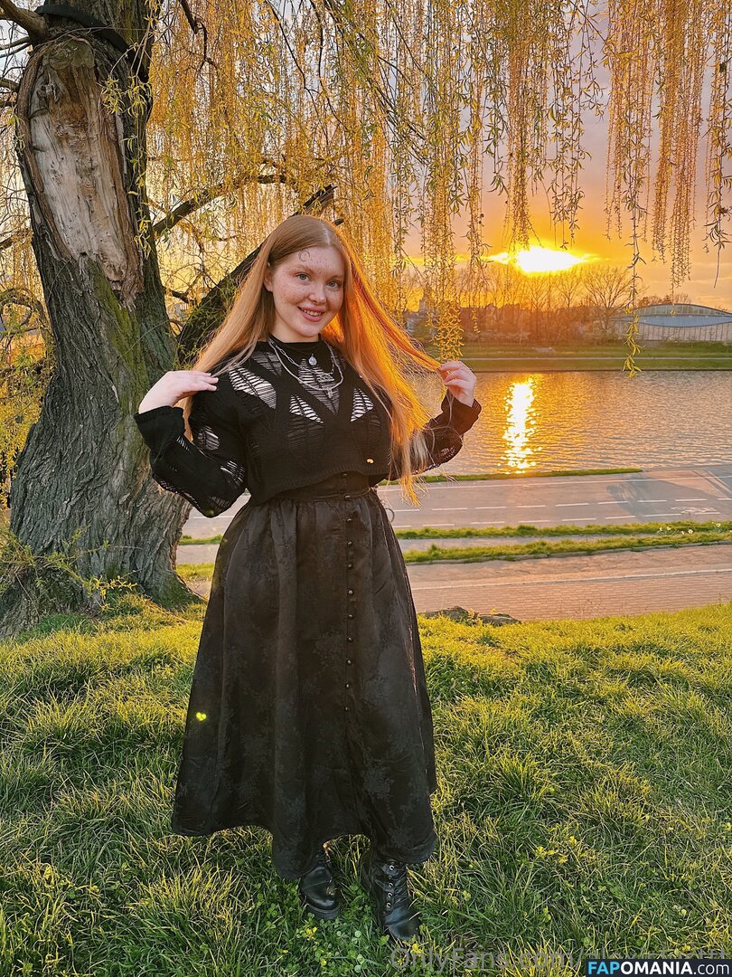 ImLittleWicked / LittleWicked / lilwicked / littlewicked_cosplay Naakt OnlyFans  Gelekte foto #339