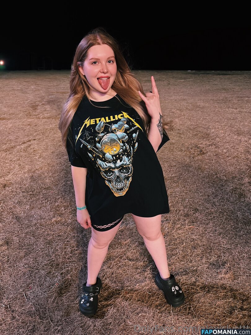 ImLittleWicked / LittleWicked / lilwicked / littlewicked_cosplay Naakt OnlyFans  Gelekte foto #340