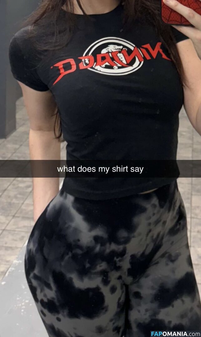 LITTLELIV / Liv Littlelivbug / littlelivbug Naakt OnlyFans  Gelekte foto #2