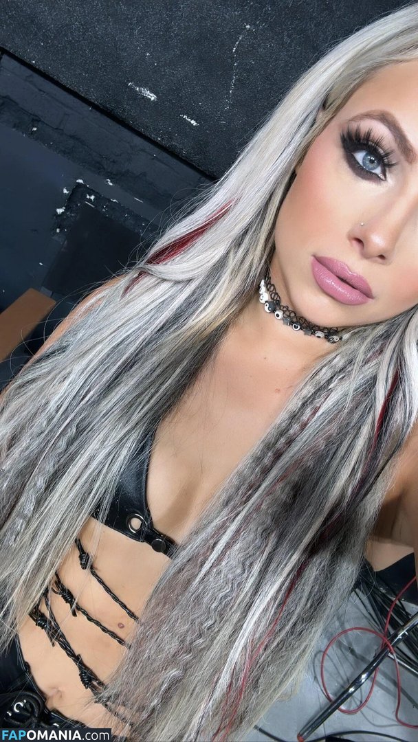 Liv Morgan / yaonlylivvonce Naakt OnlyFans  Gelekte foto #32
