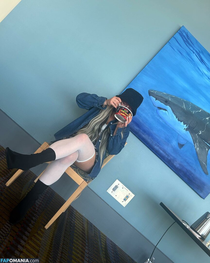 Liv Morgan / yaonlylivvonce Naakt OnlyFans  Gelekte foto #133