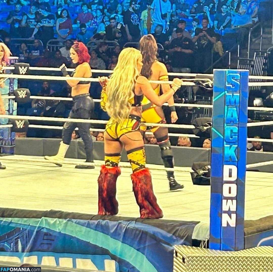 Liv Morgan / yaonlylivvonce Naakt OnlyFans  Gelekte foto #229
