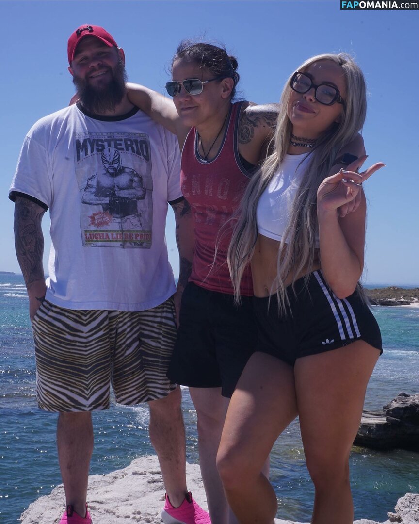 Liv Morgan / yaonlylivvonce Naakt OnlyFans  Gelekte foto #353