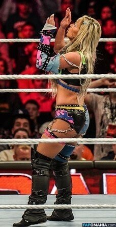 Liv Morgan / yaonlylivvonce Naakt OnlyFans  Gelekte foto #385
