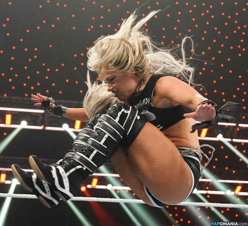 Liv Morgan / yaonlylivvonce Naakt OnlyFans  Gelekte foto #463