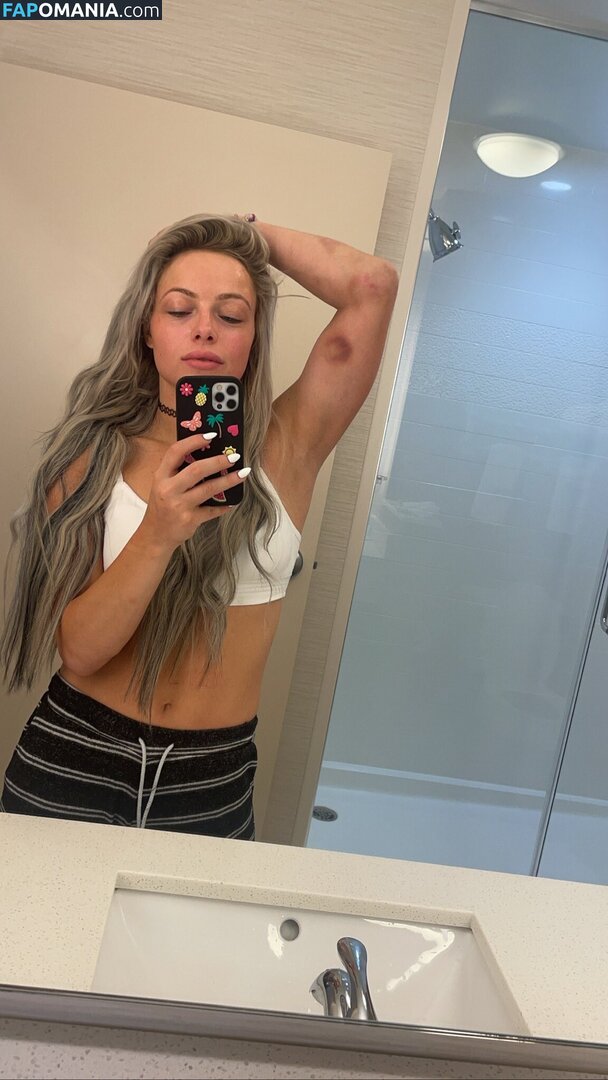 Liv Morgan / yaonlylivvonce Naakt OnlyFans  Gelekte foto #875