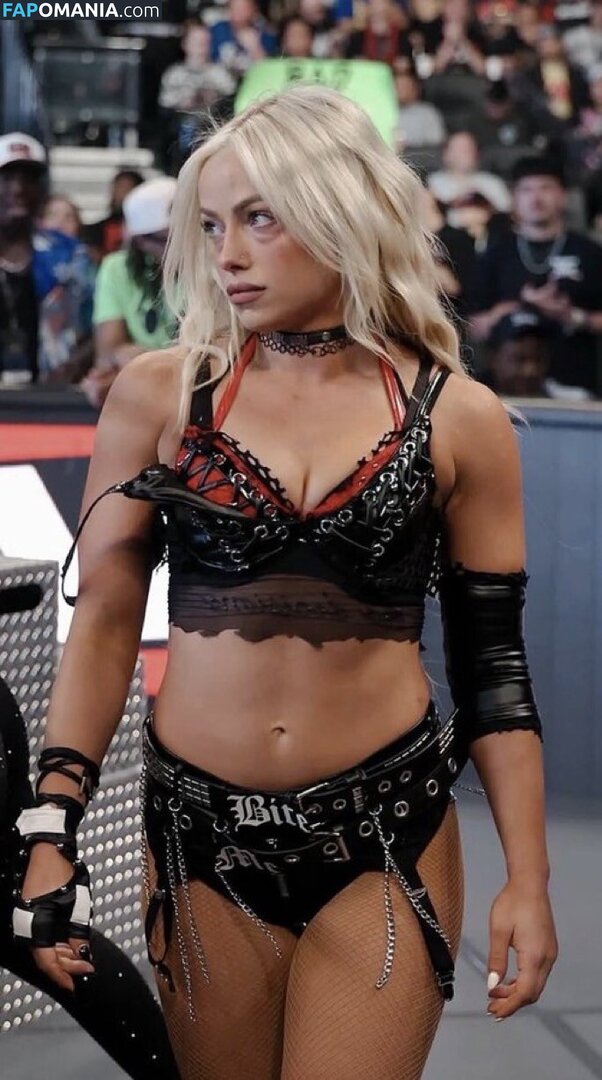 Liv Morgan / https: / yaonlylivvonce Naakt OnlyFans  Gelekte foto #877