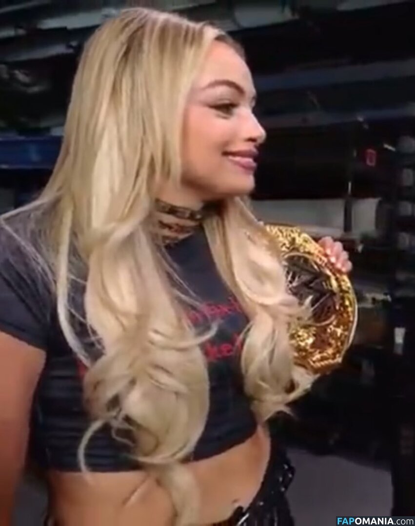 Liv Morgan / https: / yaonlylivvonce Naakt OnlyFans  Gelekte foto #954
