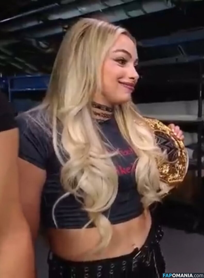 Liv Morgan / https: / yaonlylivvonce Naakt OnlyFans  Gelekte foto #955