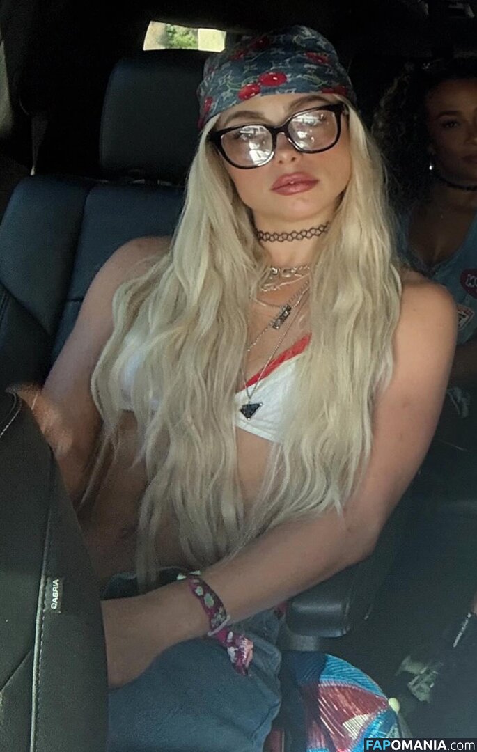 Liv Morgan / https: / yaonlylivvonce Naakt OnlyFans  Gelekte foto #967