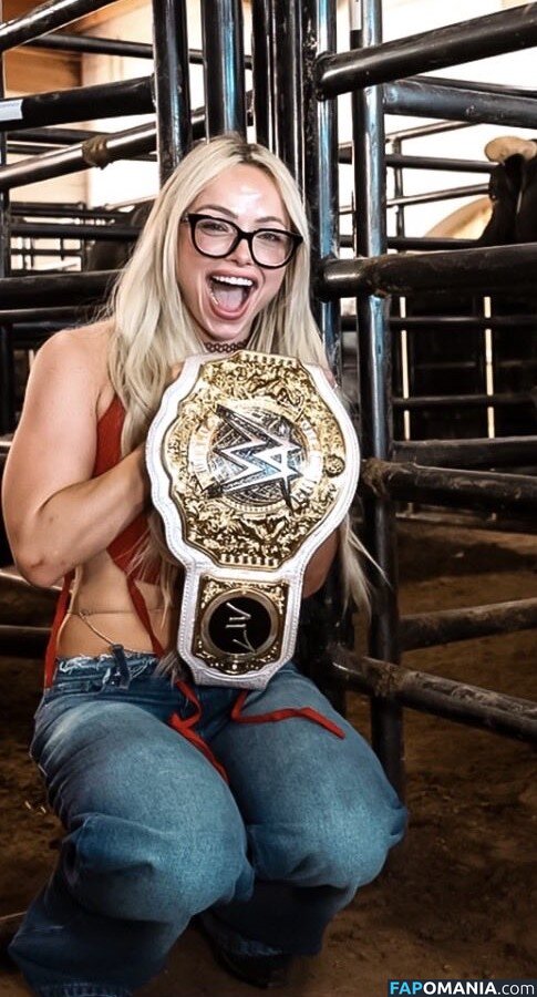 Liv Morgan / https: / yaonlylivvonce Naakt OnlyFans  Gelekte foto #971