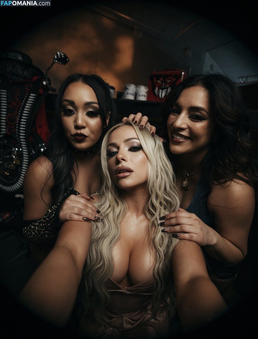 Liv Morgan / https: / yaonlylivvonce Naakt OnlyFans  Gelekte foto #980
