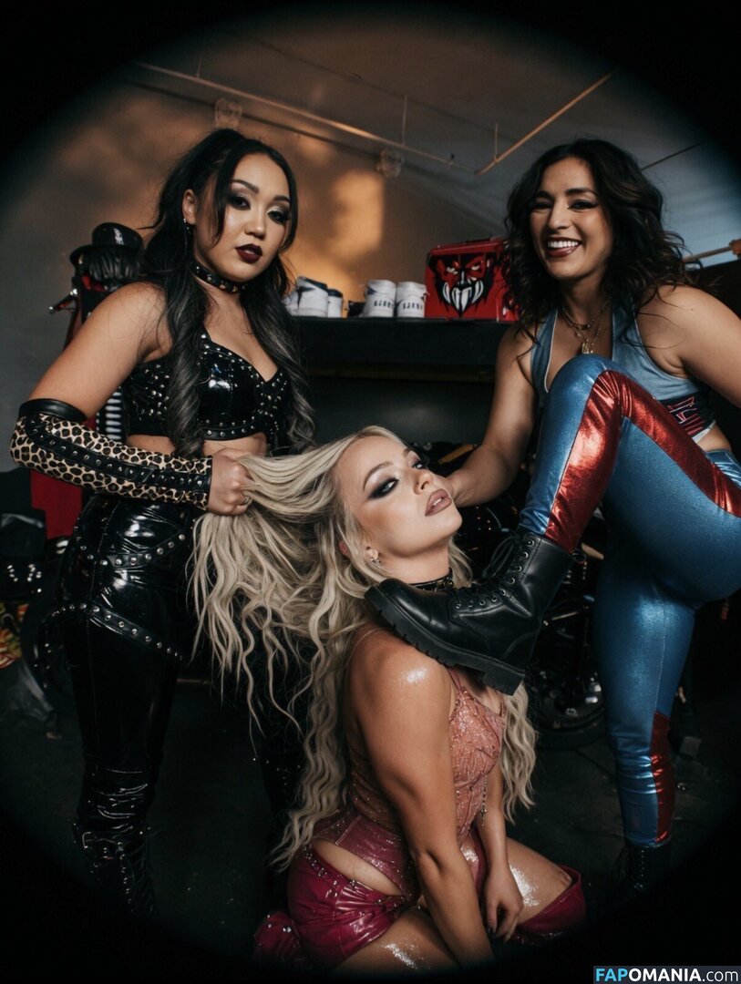 Liv Morgan / https: / yaonlylivvonce Naakt OnlyFans  Gelekte foto #981