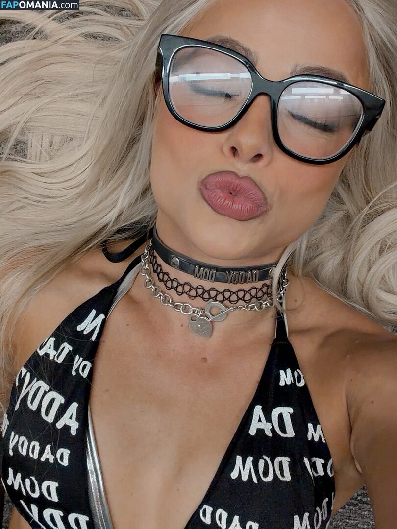 Liv Morgan / https: / yaonlylivvonce Naakt OnlyFans  Gelekte foto #989