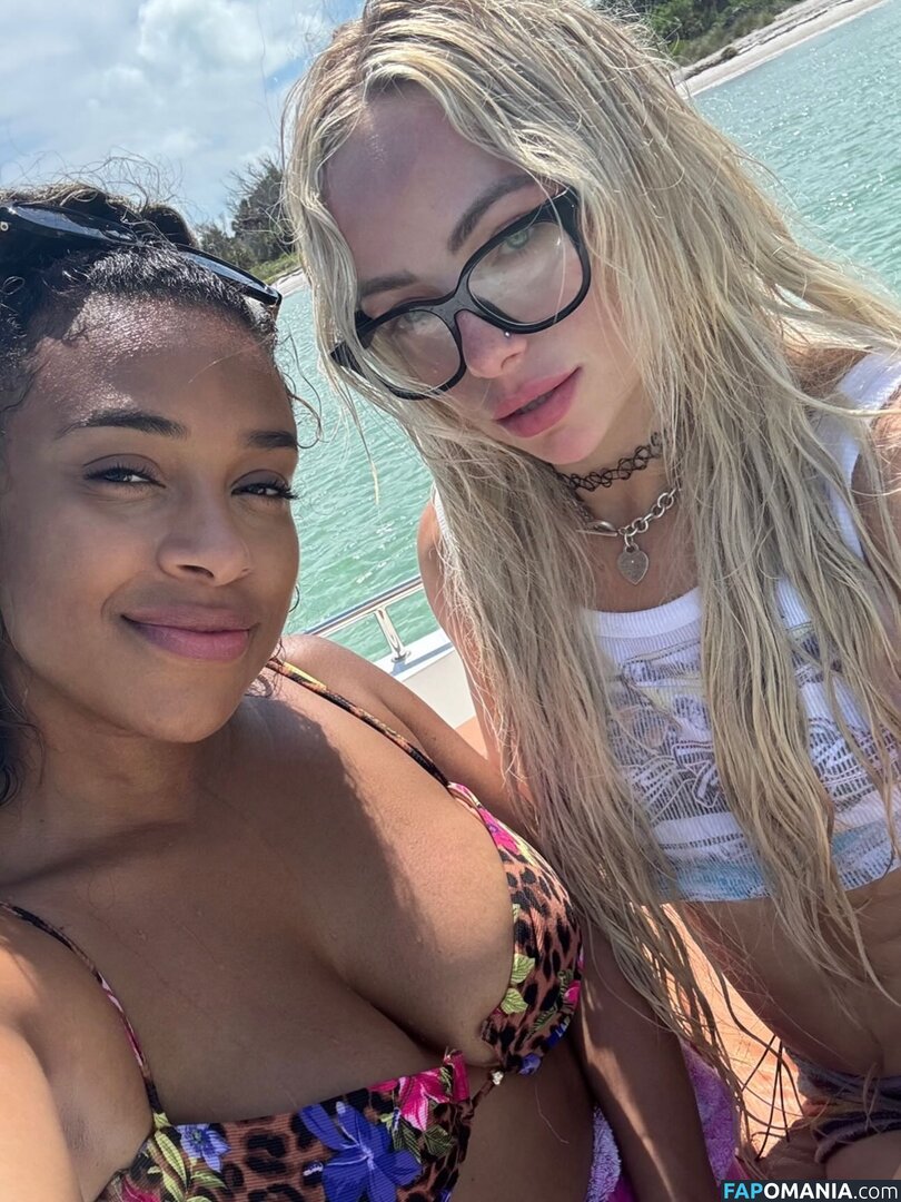 Liv Morgan / https: / yaonlylivvonce Naakt OnlyFans  Gelekte foto #995