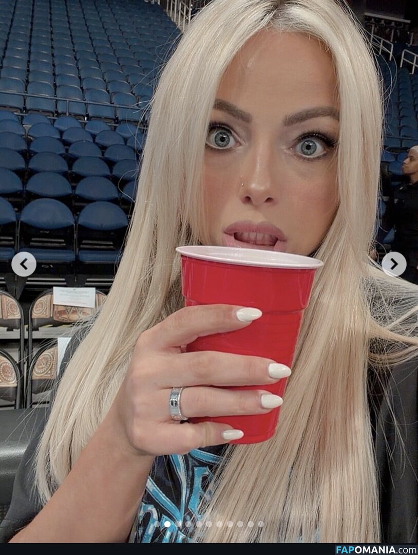 Liv Morgan / https: / yaonlylivvonce Naakt OnlyFans  Gelekte foto #996