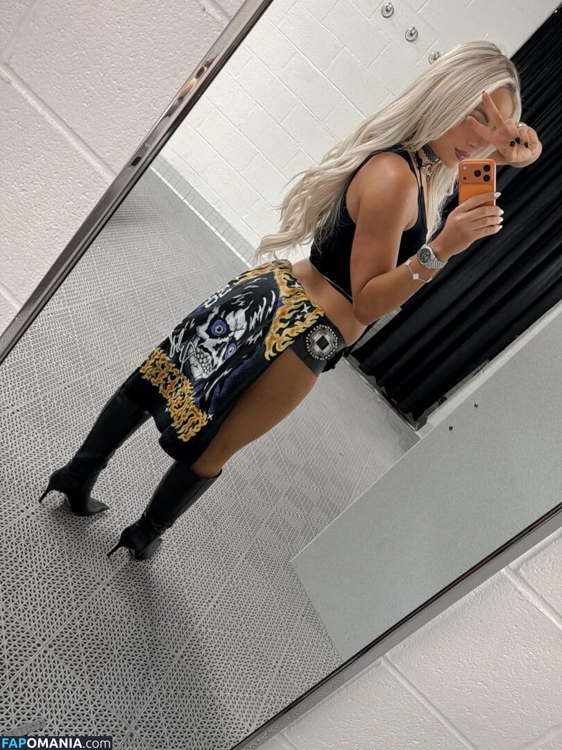 Liv Morgan / https: / yaonlylivvonce Naakt OnlyFans  Gelekte foto #1007