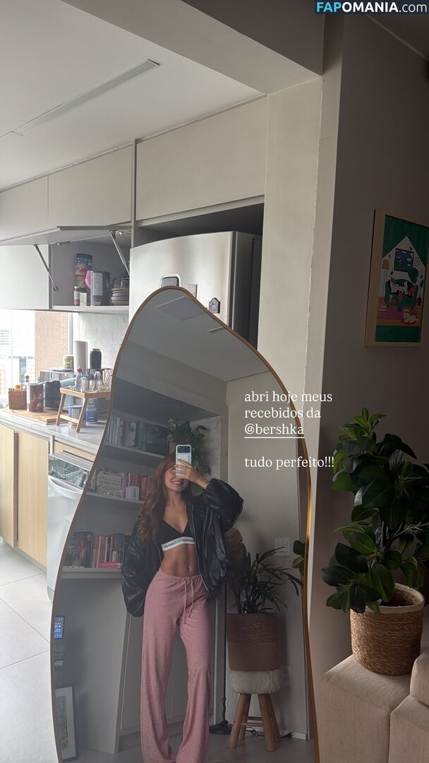 Liv Resenhas / livresenhas / livssecretlifefree Naakt OnlyFans  Gelekte foto #1