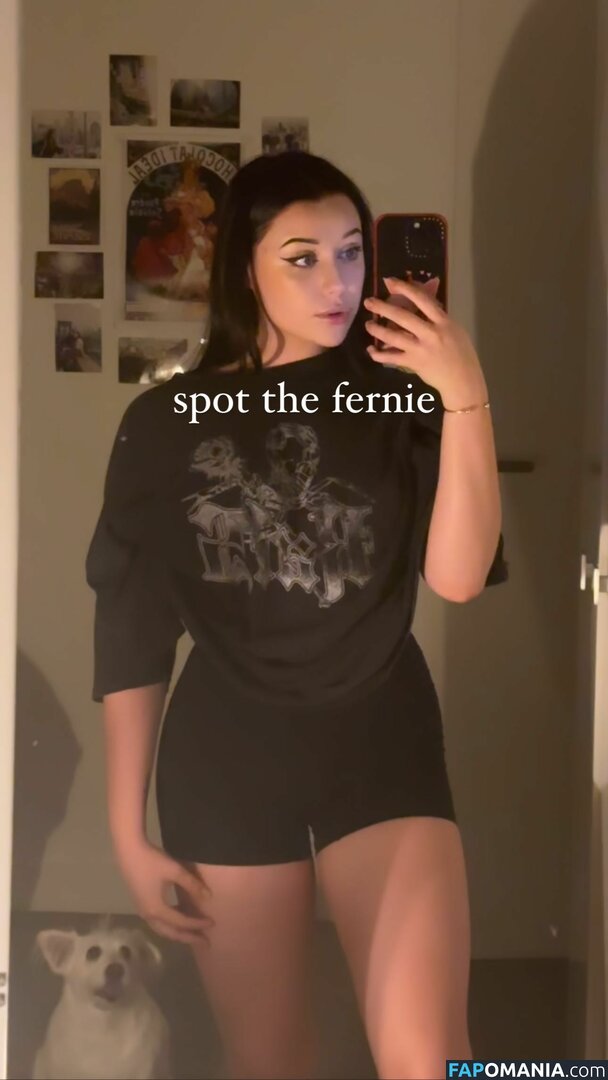 Liv Bevan / LivBev / livscopes Naakt OnlyFans  Gelekte foto #6