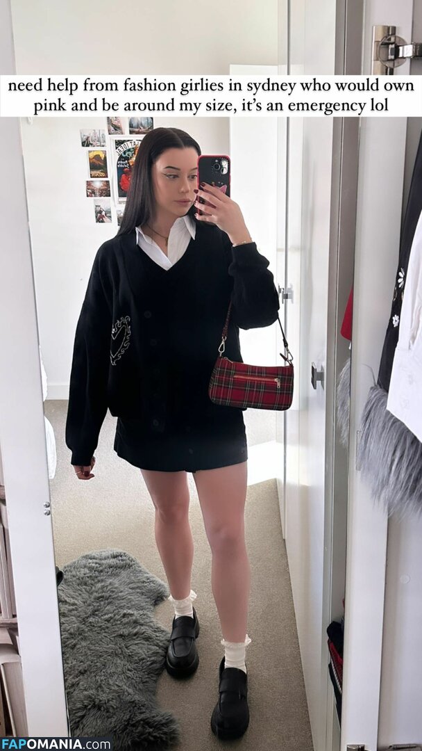 Liv Bevan / LivBev / livscopes Naakt OnlyFans  Gelekte foto #23