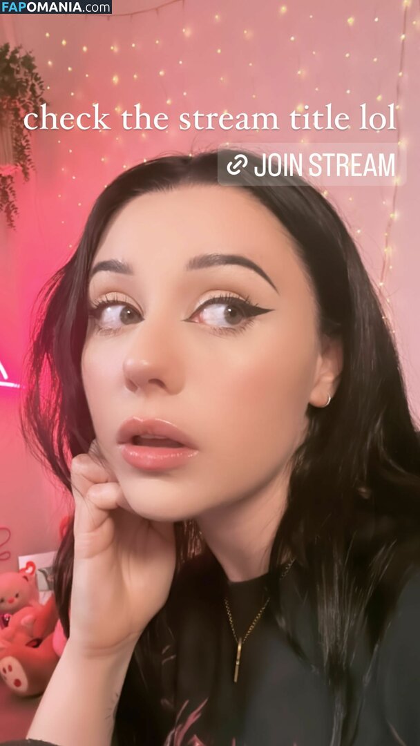 Liv Bevan / LivBev / livscopes Naakt OnlyFans  Gelekte foto #74