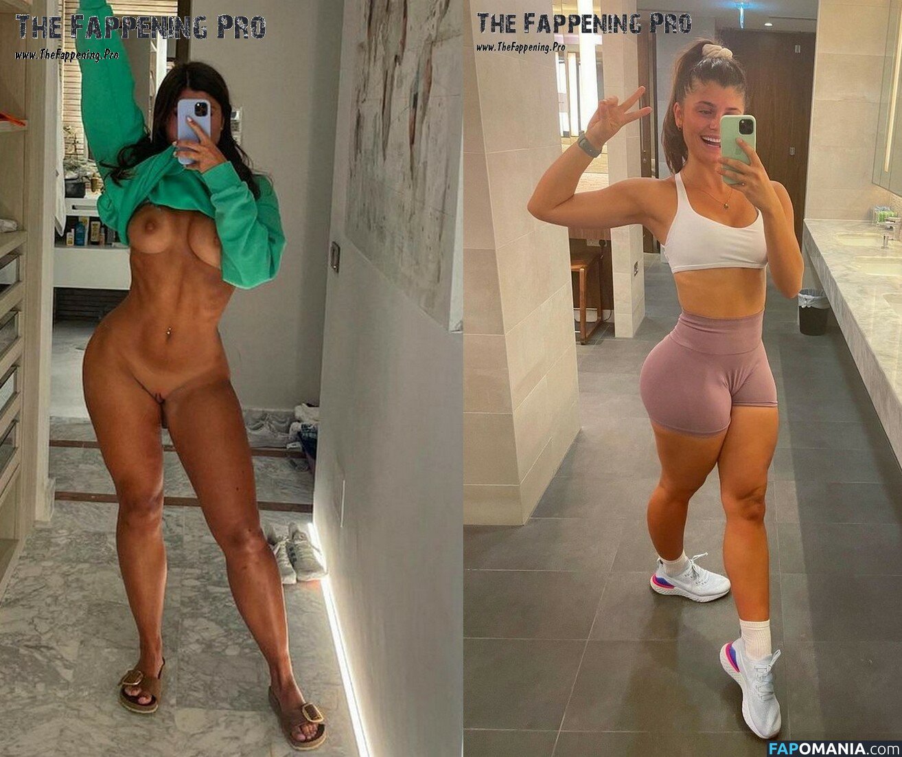 elle edwards / livefitelle Naakt OnlyFans  Gelekte foto #60