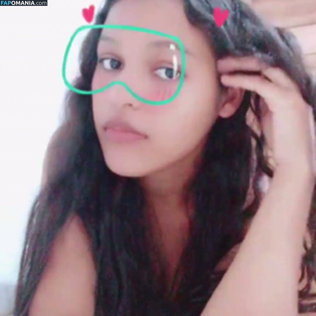 Lives Com Meninas Inocentes Naakt OnlyFans  Gelekte foto #6