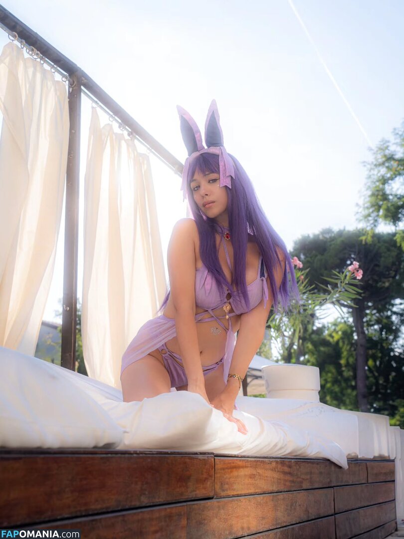 LaLoviaa / Livia De Luca / quelaag92 Naakt OnlyFans  Gelekte foto #7