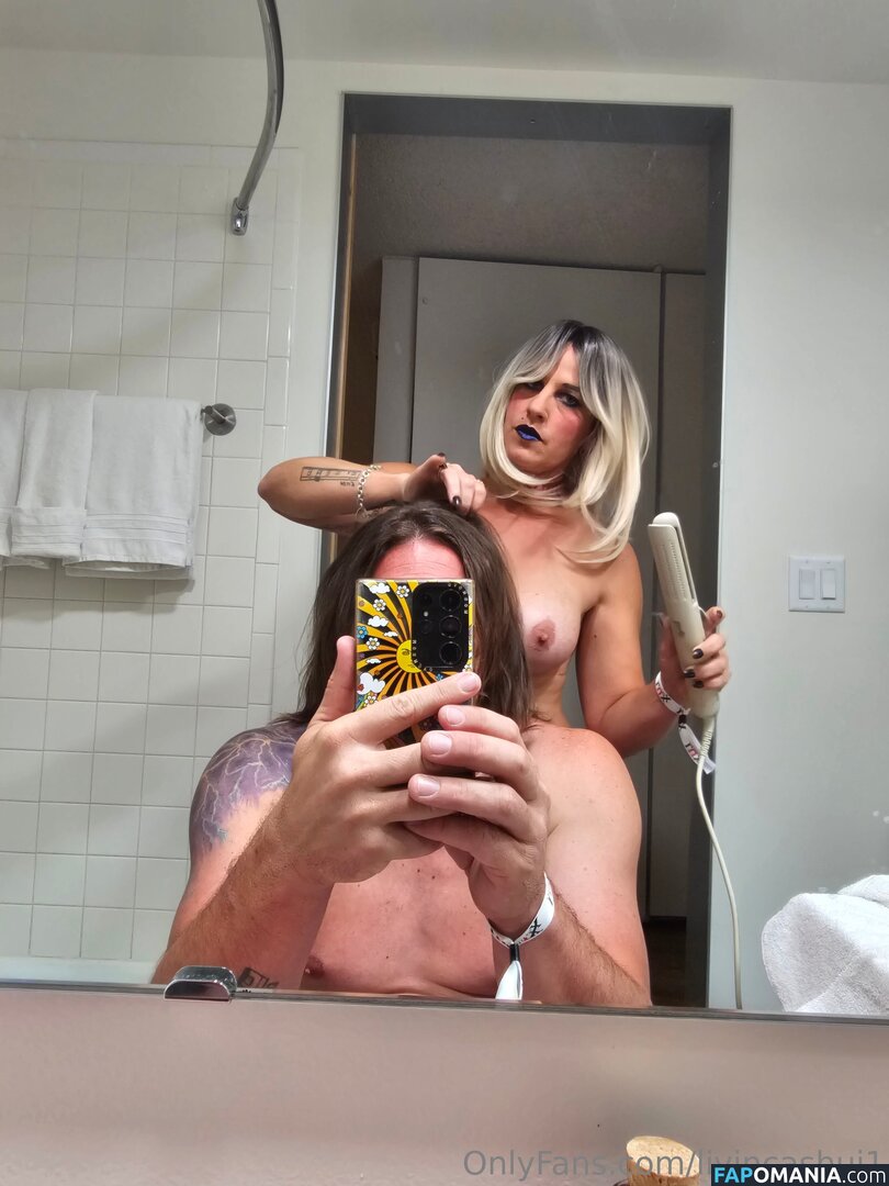 livincashui / livincashui1 Naakt OnlyFans  Gelekte foto #12
