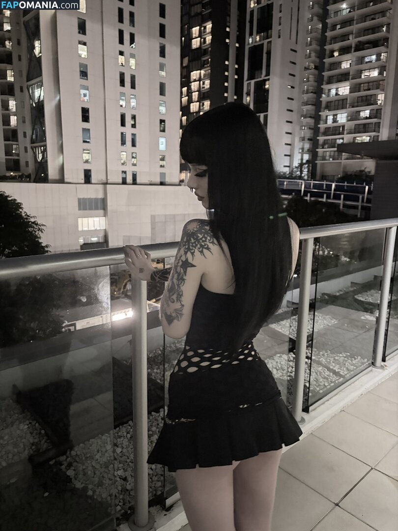 livindeadyaz Naakt OnlyFans  Gelekte foto #2
