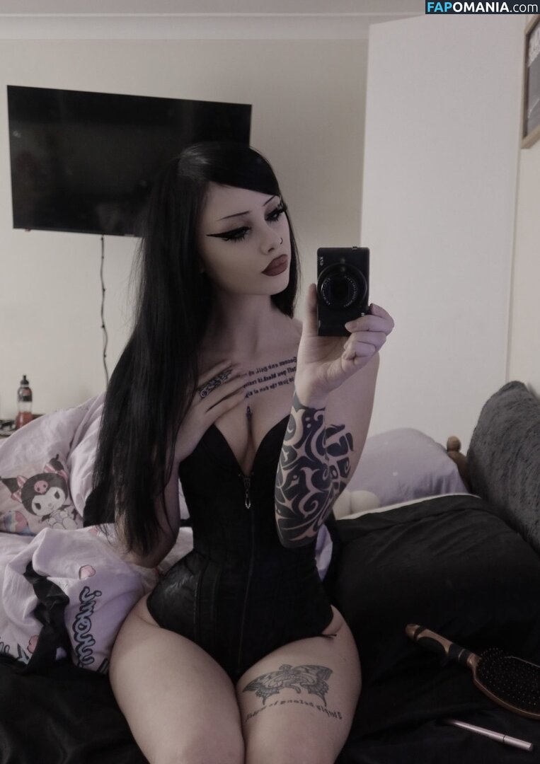 livindeadyaz Naakt OnlyFans  Gelekte foto #6