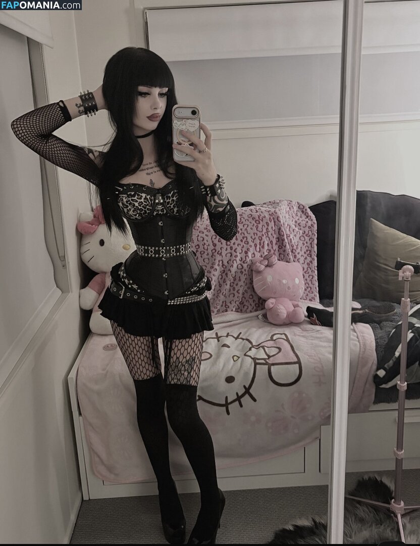 livindeadyaz Naakt OnlyFans  Gelekte foto #8