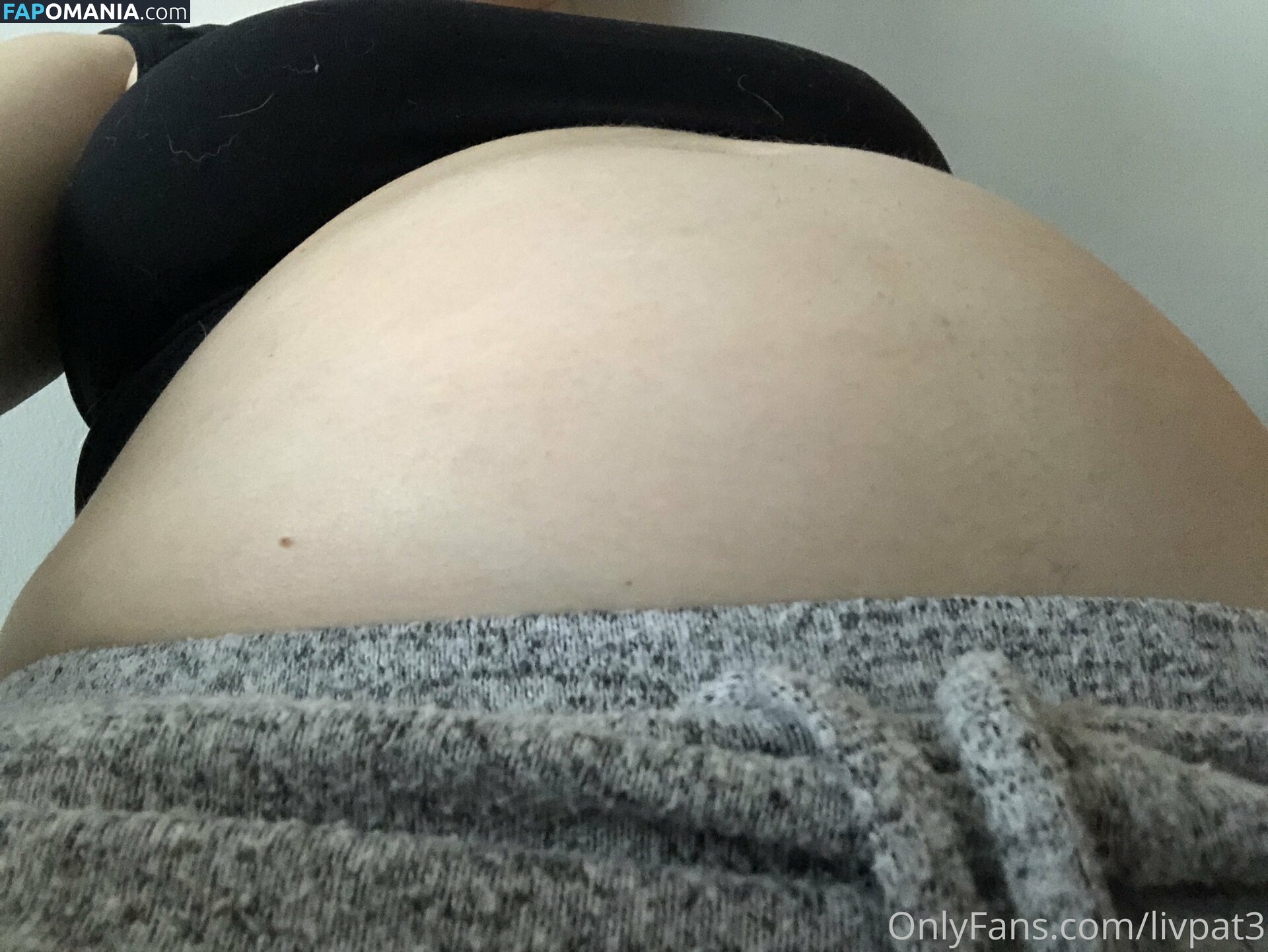 liv3liv / livpat3 Naakt OnlyFans  Gelekte foto #12