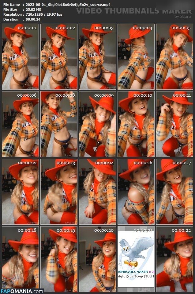 Livvalittle / livvfit / fitdonk / livfitpdx / livvalittle Naakt OnlyFans  Gelekte foto #3