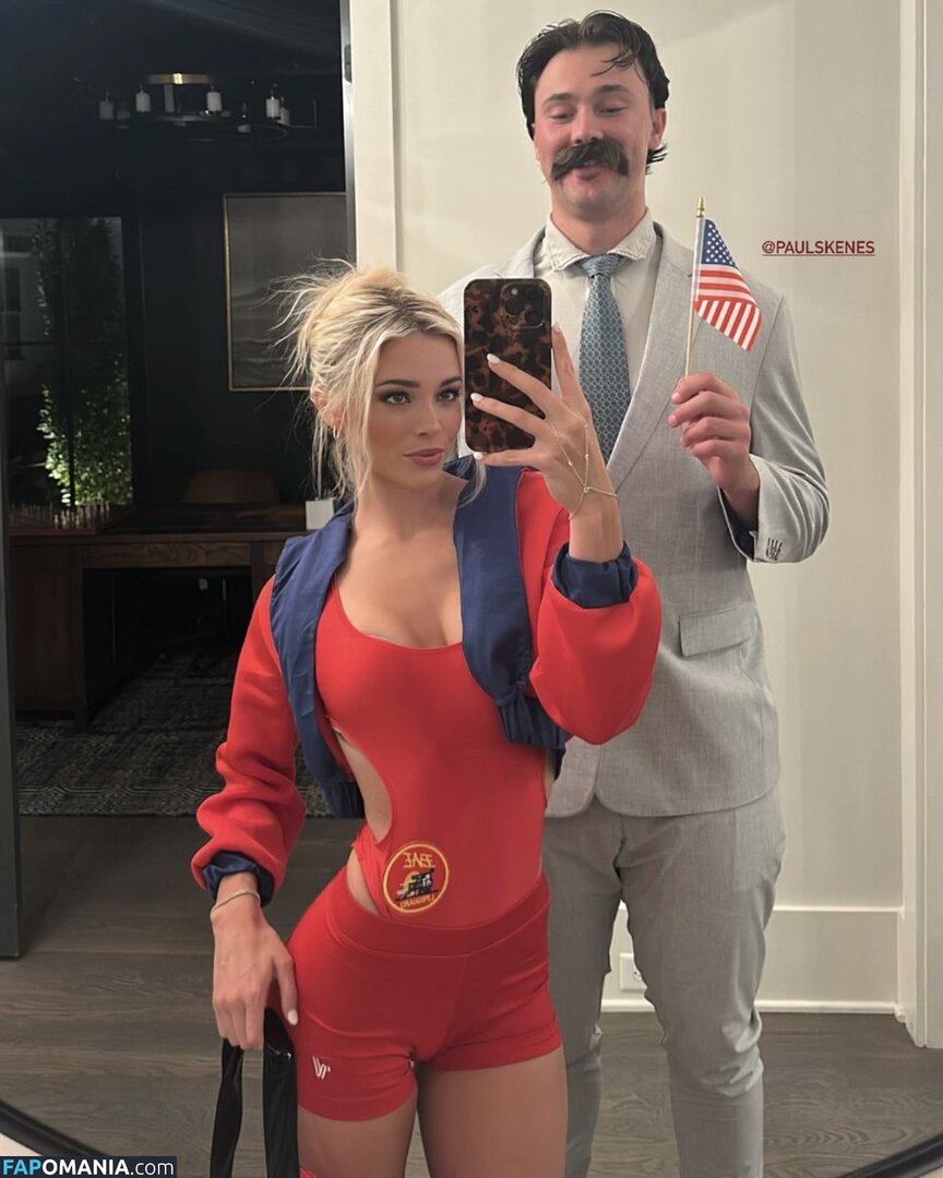 Livvy Dun Naakt OnlyFans  Gelekte foto #7