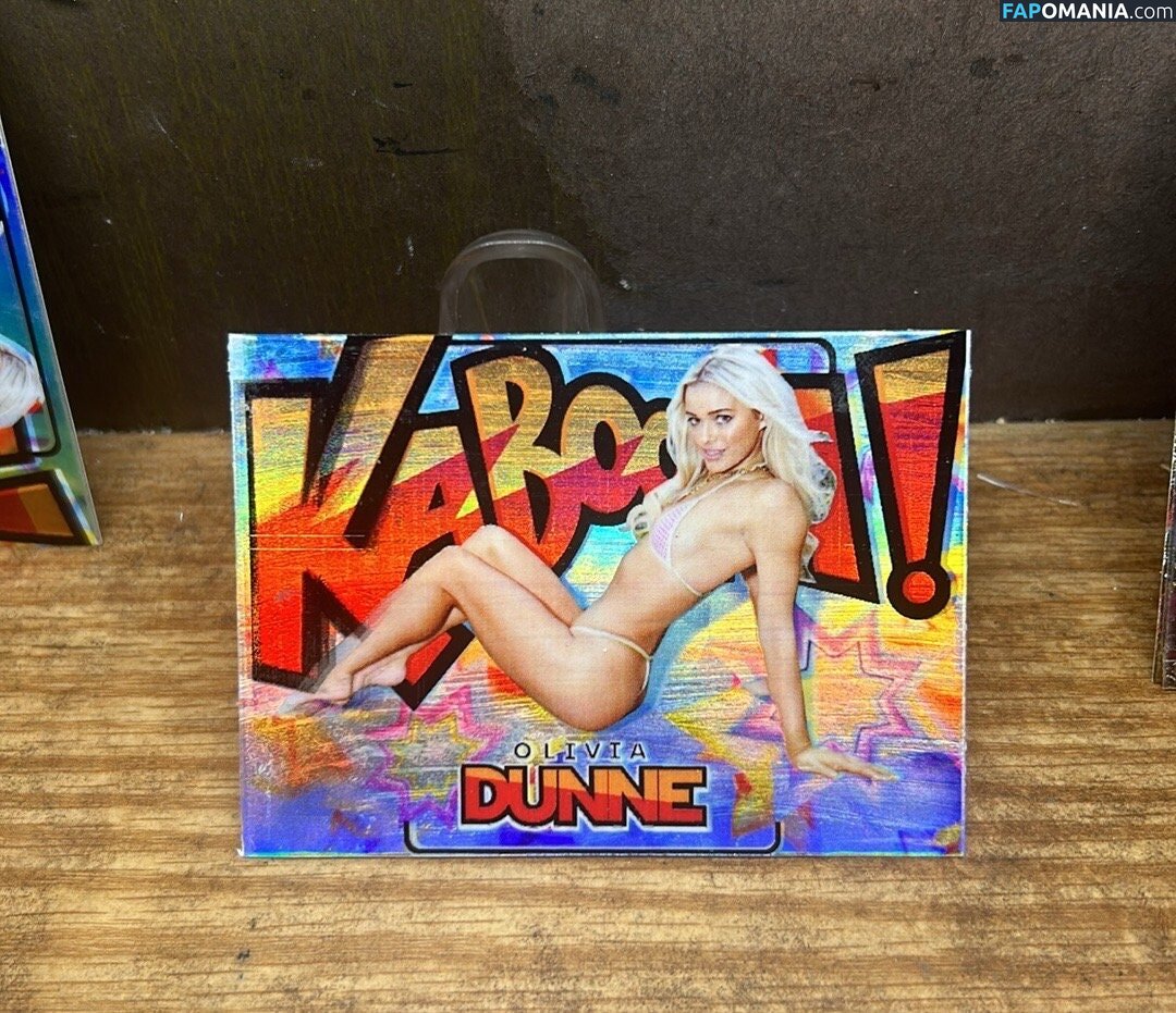 Livvy Dun Naakt OnlyFans  Gelekte foto #13